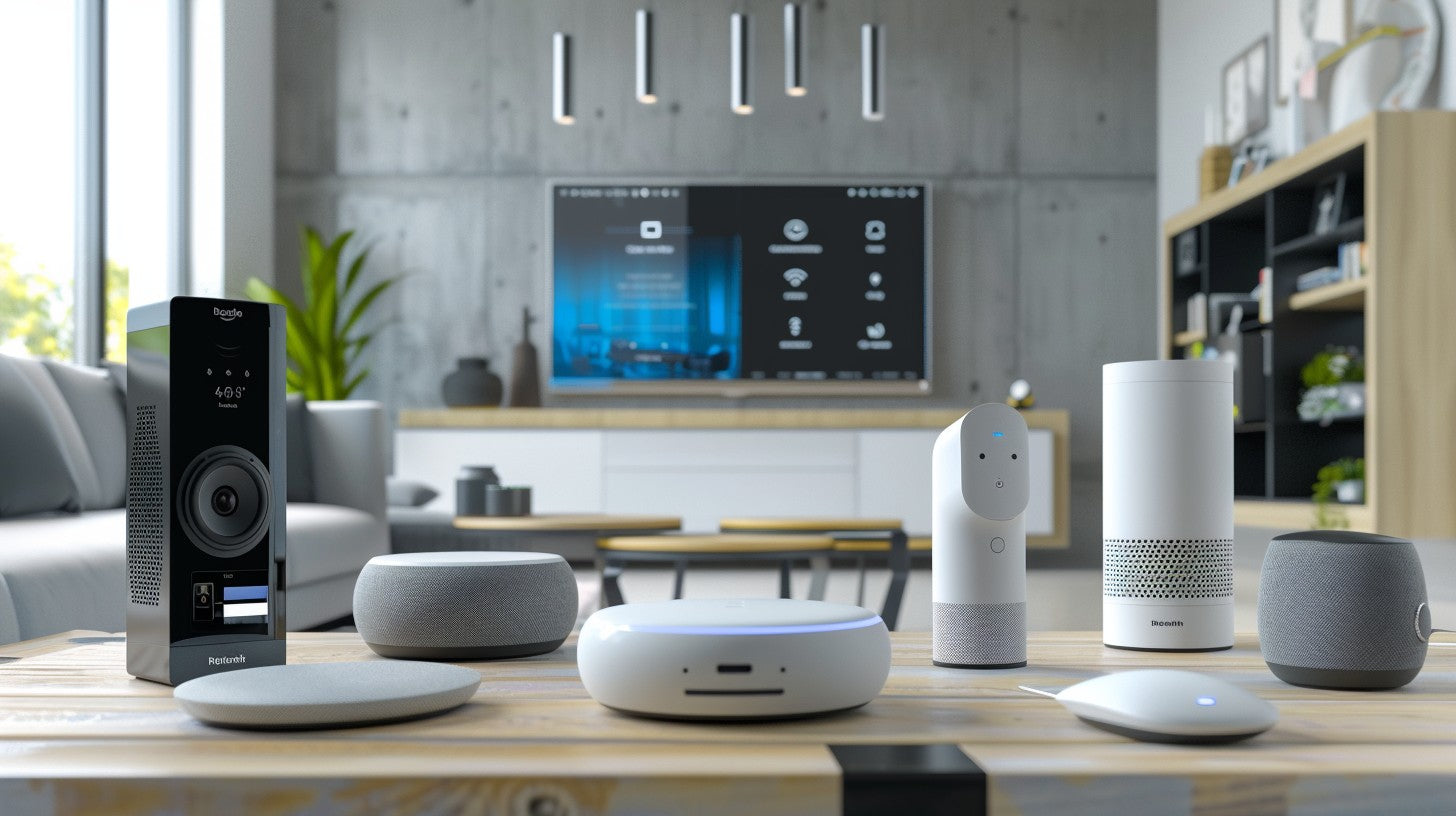 Home & Daily Essentials