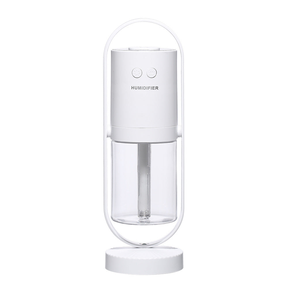 Magic Shadow USB Air Humidifier With Projection Night Lights - Varixo