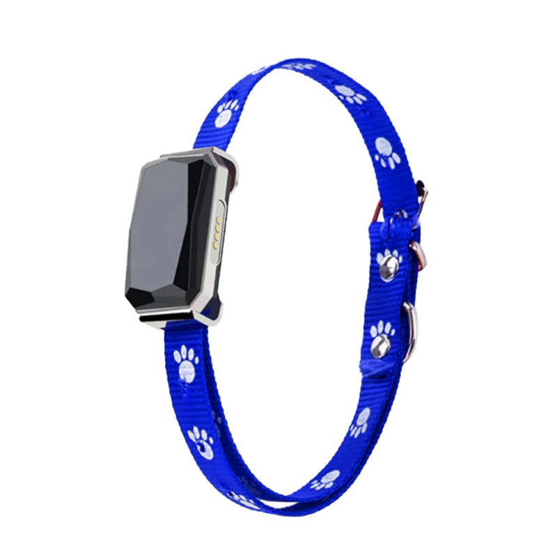 GPS pet collar locator - Varixo
