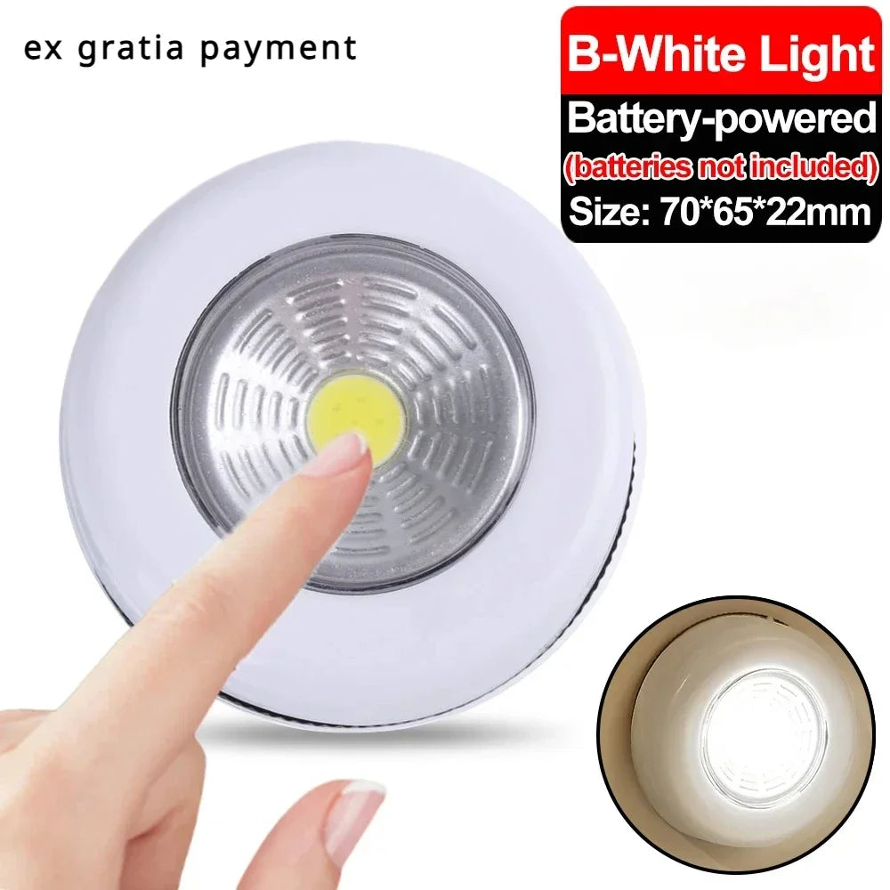 Led Light Portable Room Decoration USB Rechargeable Stitch Stich Bedroom Lighting Lamps Home Decorations Decor Lights Table Lamp