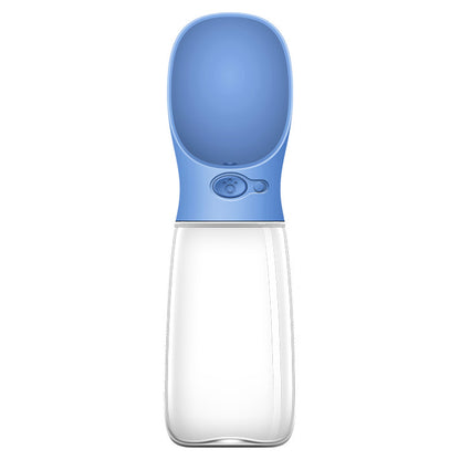Pet Water Cup Outdoor Portable Water Bottle - Varixo