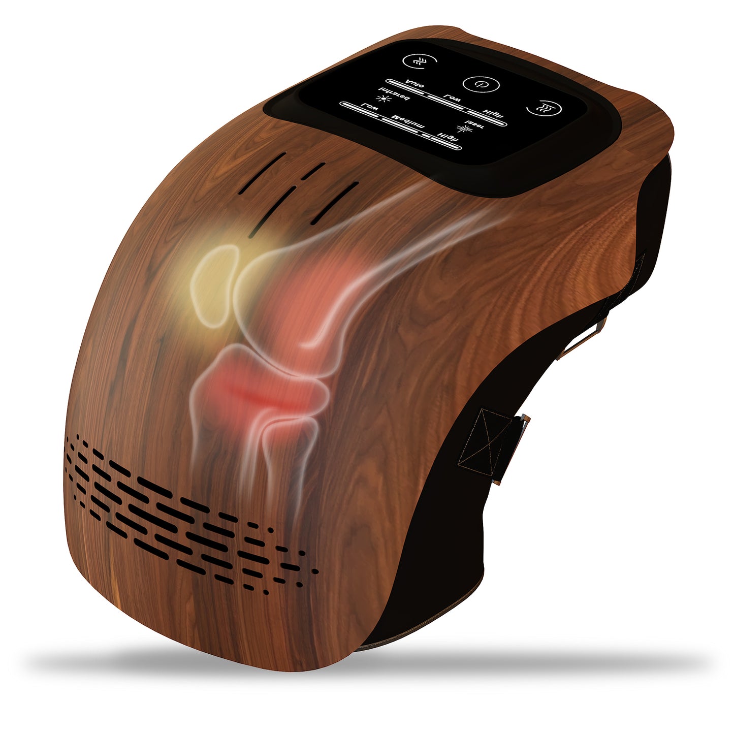 Electric Intelligent Knee Massager - Varixo