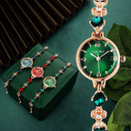 Elegant Women's Bracelet Watch Gift - Varixo