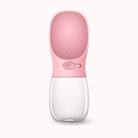 Pet Water Cup Outdoor Portable Water Bottle - Varixo