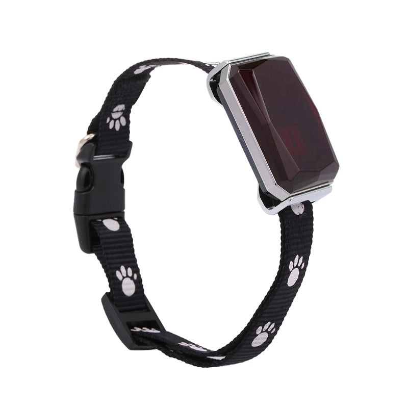GPS pet collar locator - Varixo
