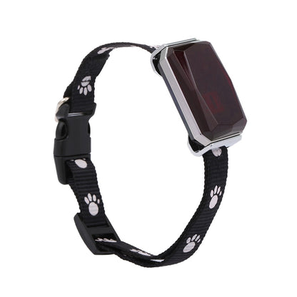 GPS pet collar locator - Varixo