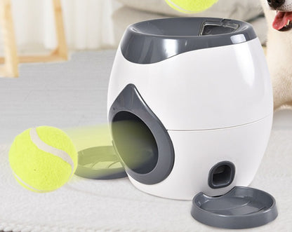 2-in-1 Interactive pet puzzle & Slow Feeder - Varixo