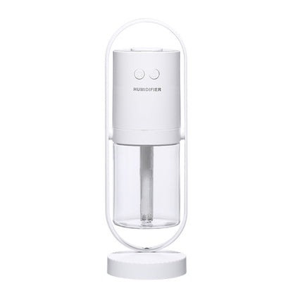 Magic Shadow USB Air Humidifier With Projection Night Lights - Varixo