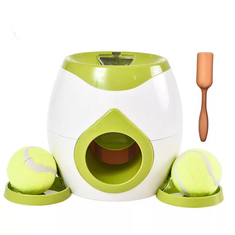 2-in-1 Interactive pet puzzle & Slow Feeder - Varixo