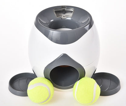 2-in-1 Interactive pet puzzle & Slow Feeder - Varixo