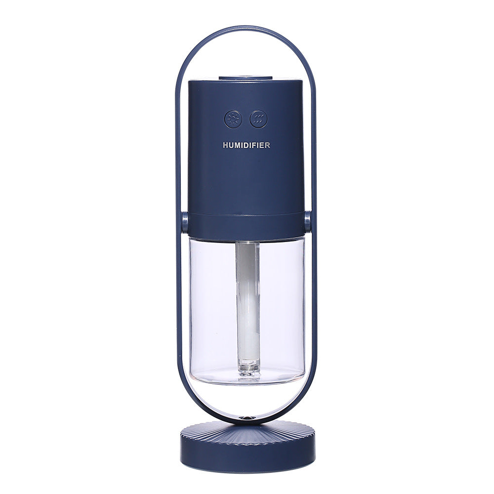 Magic Shadow USB Air Humidifier With Projection Night Lights - Varixo