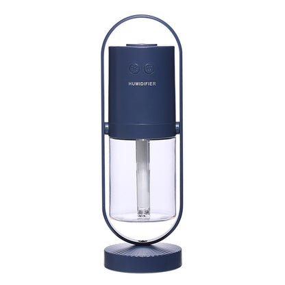 Magic Shadow USB Air Humidifier With Projection Night Lights - Varixo