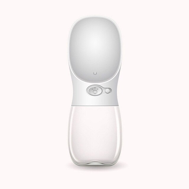 Pet Water Cup Outdoor Portable Water Bottle - Varixo