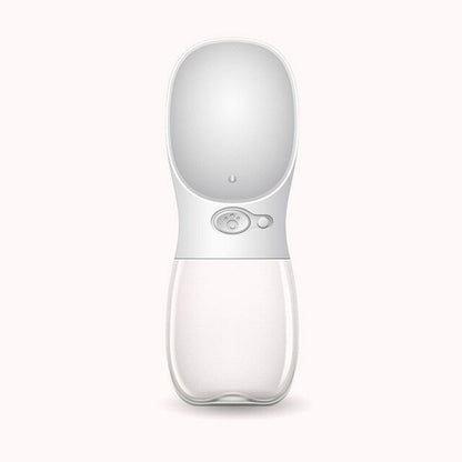 Pet Water Cup Outdoor Portable Water Bottle - Varixo