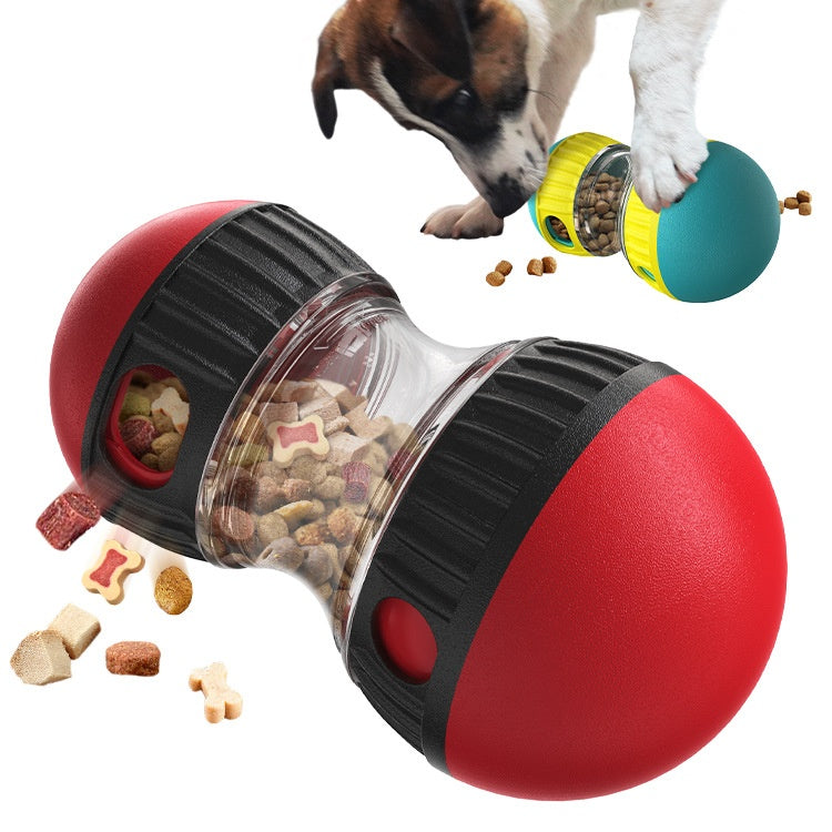 Food Dispensing pet Toy - Varixo