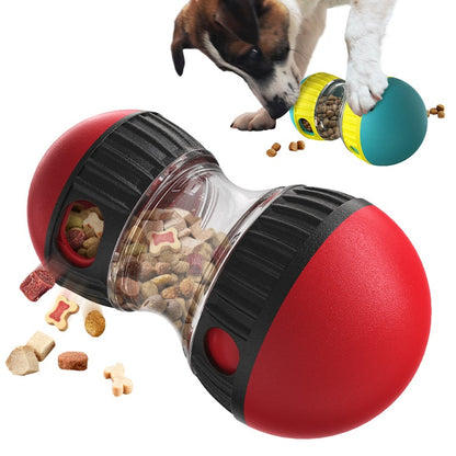 Food Dispensing pet Toy - Varixo