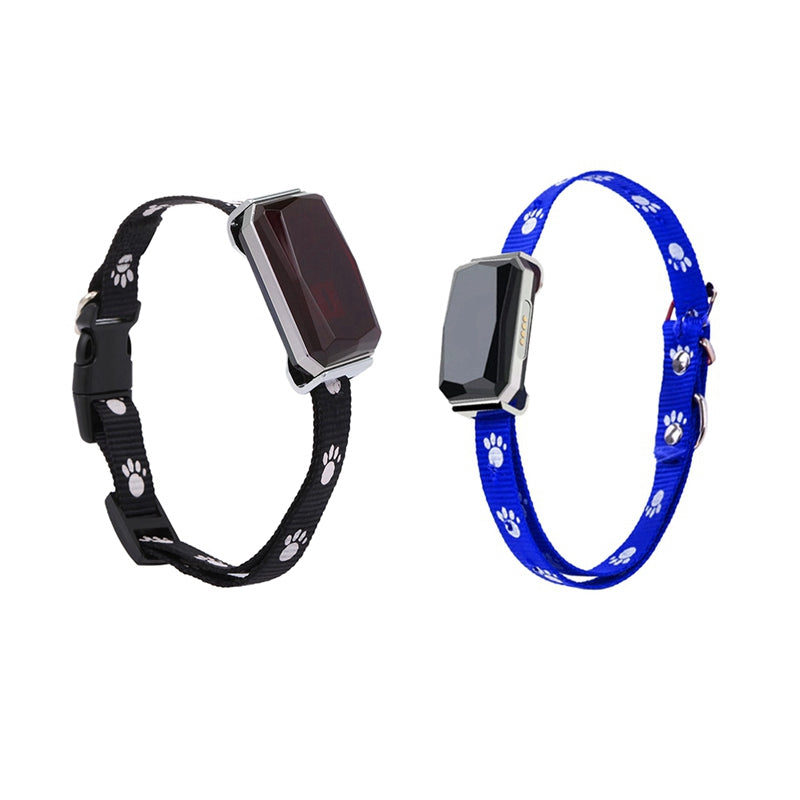 GPS pet collar locator - Varixo