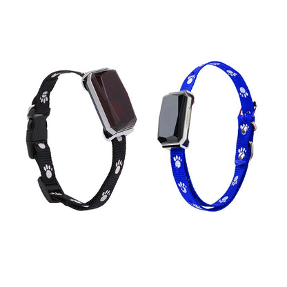 GPS pet collar locator - Varixo