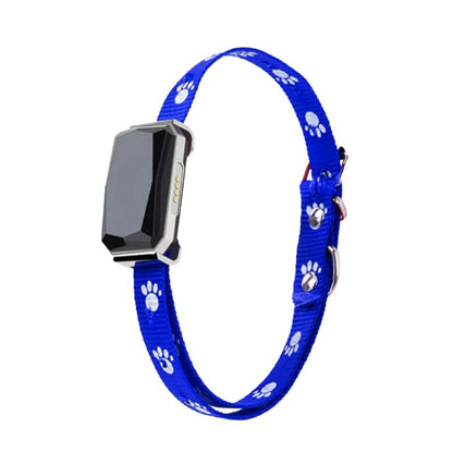 GPS pet collar locator - Varixo
