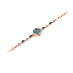 Elegant Women's Bracelet Watch Gift - Varixo