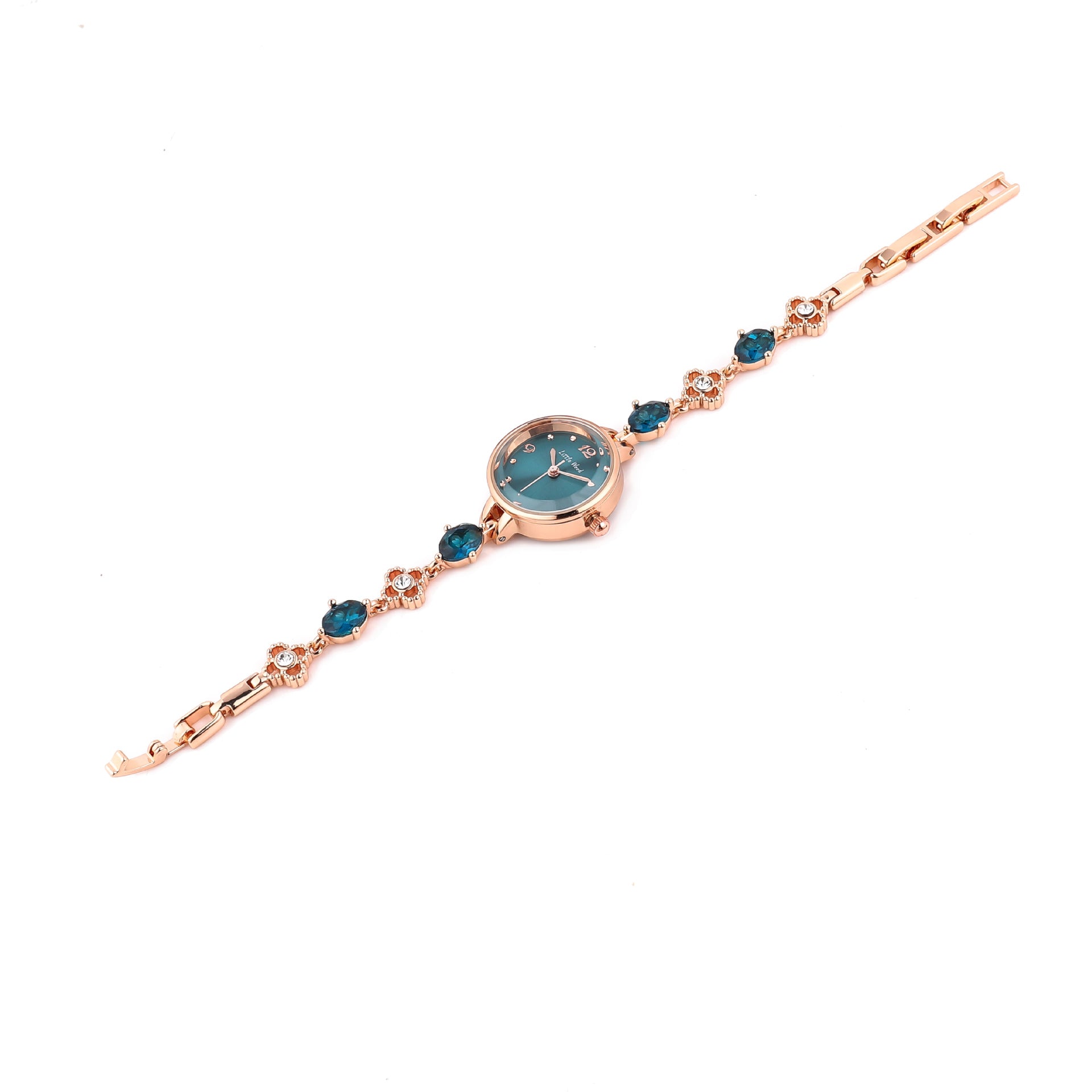 Elegant Women's Bracelet Watch Gift - Varixo
