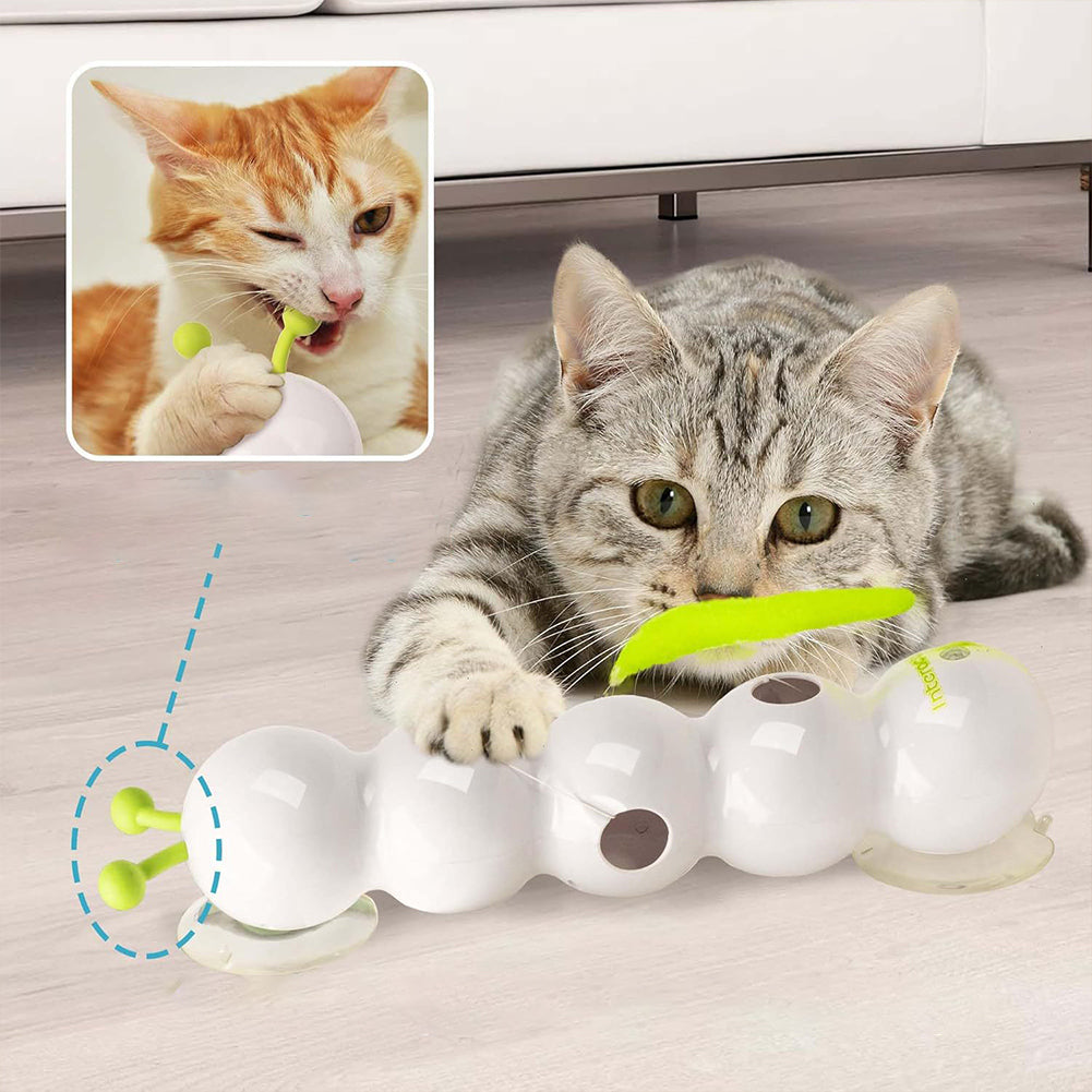 Motion Activated Dog Cat Toy - Varixo