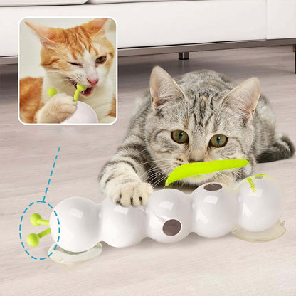 Motion Activated Dog Cat Toy - Varixo