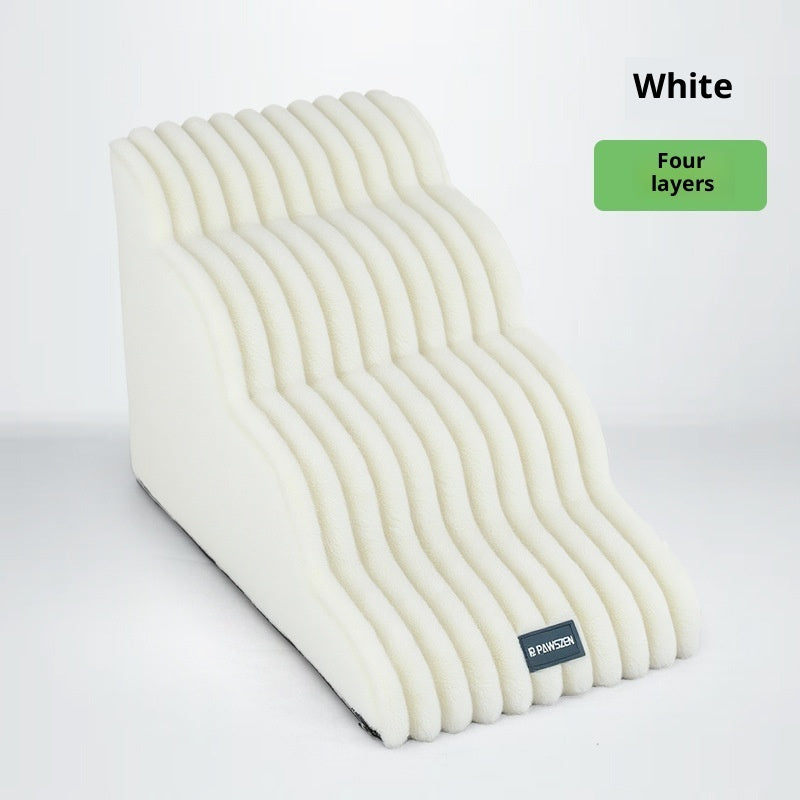 Removable And Washable Non-slip pet Stairs - Varixo