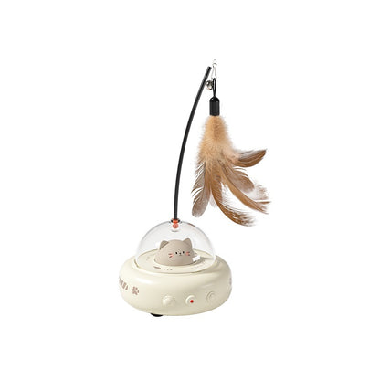 Innovative Smart Teaser pet Toy - Varixo