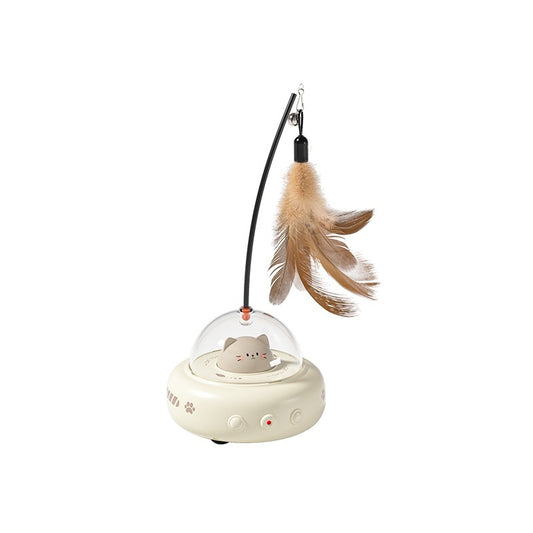 Innovative Smart Teaser pet Toy - Varixo