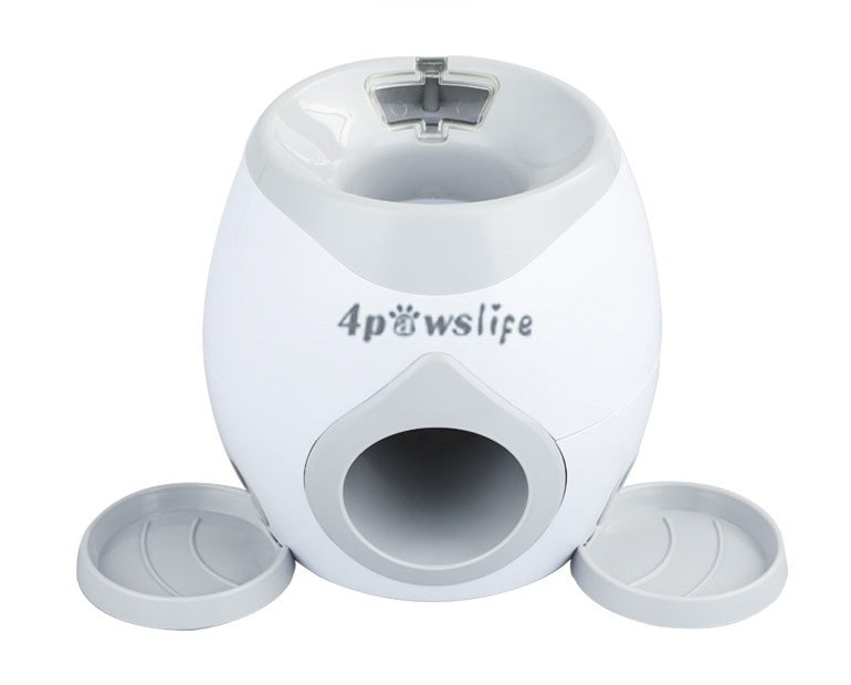 2-in-1 Interactive pet puzzle & Slow Feeder - Varixo