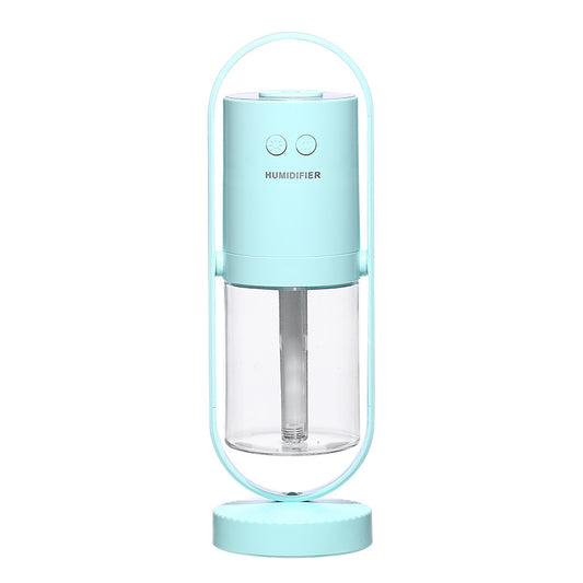 Magic Shadow USB Air Humidifier With Projection Night Lights - Varixo