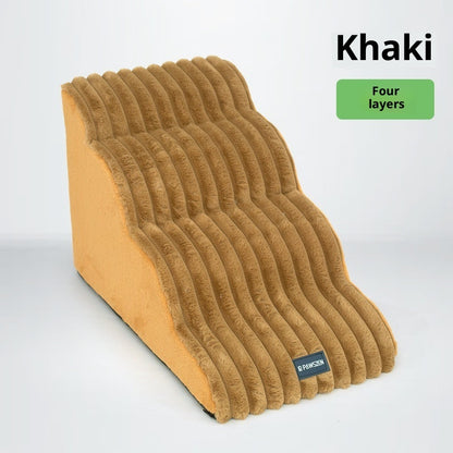 Removable And Washable Non-slip pet Stairs - Varixo