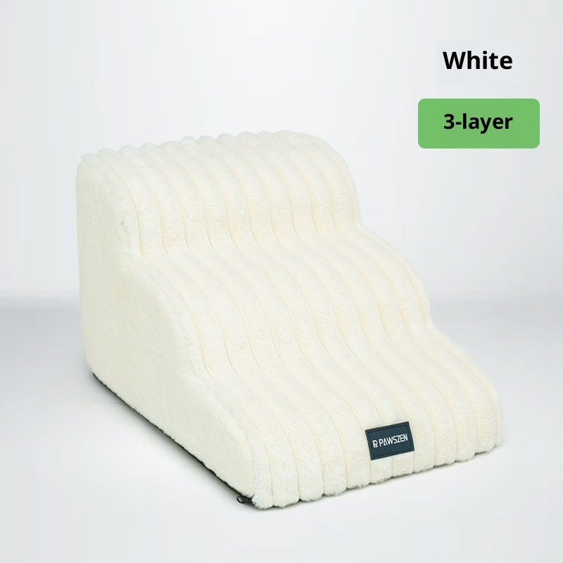 Removable And Washable Non-slip pet Stairs - Varixo