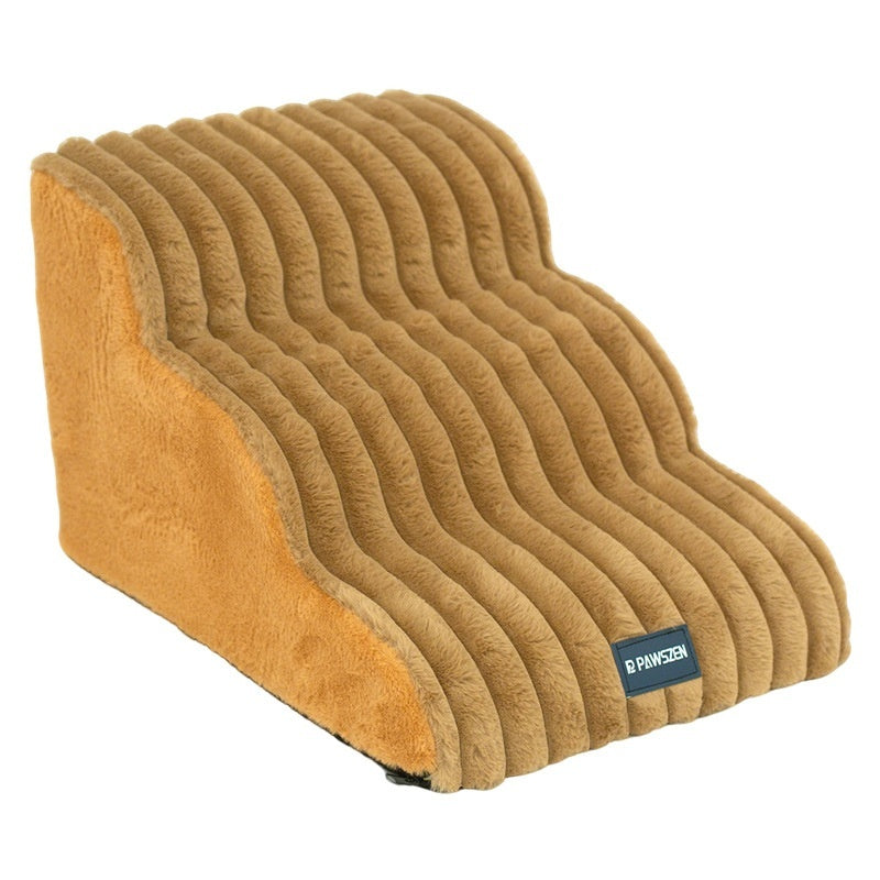 Removable And Washable Non-slip pet Stairs - Varixo