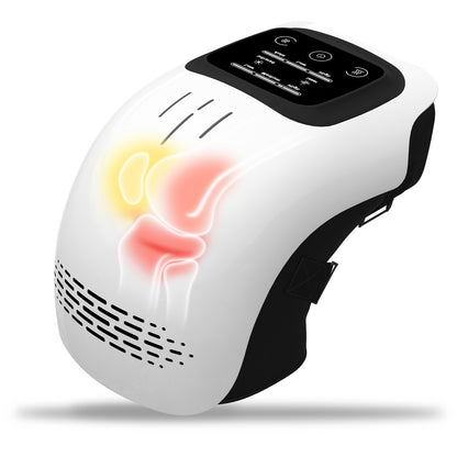 Electric Intelligent Knee Massager - Varixo
