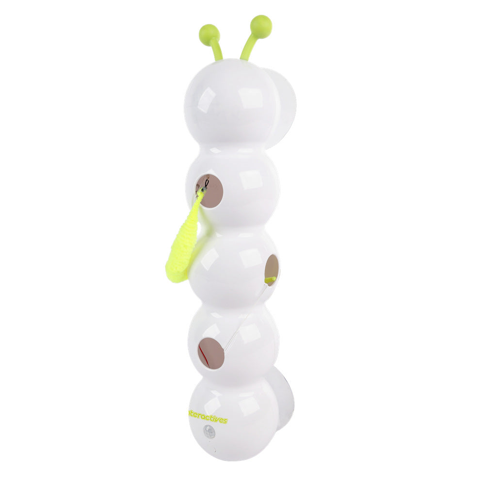 Motion Activated Dog Cat Toy - Varixo