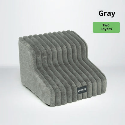 Removable And Washable Non-slip pet Stairs - Varixo