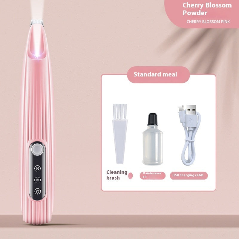 Pets Efficient Shaving Electric Clipper - Varixo