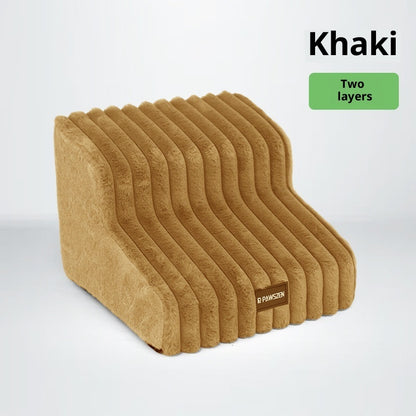 Removable And Washable Non-slip pet Stairs - Varixo