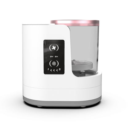 Electric Makeup Brush Cleaner - Varixo