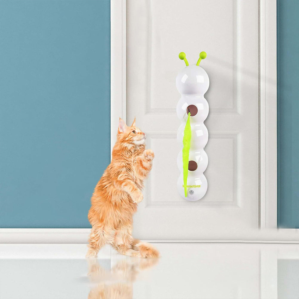 Motion Activated Dog Cat Toy - Varixo