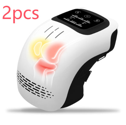 Electric Intelligent Knee Massager - Varixo