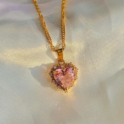 Colorful shaped Necklace Personalized Jewelry For Women - Varixo