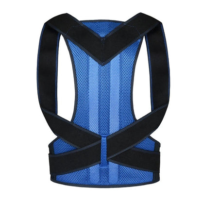 Shoulder-Waist Adjustment Postures Correctors with Breathable Back Support Comfortable Postural Corrector