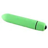 Customized Vibration Frequencies G-Spot Vibrator with Body Massage Function Lootee Mini Bullet Vibrator