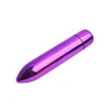 Customized Vibration Frequencies G-Spot Vibrator with Body Massage Function Lootee Mini Bullet Vibrator