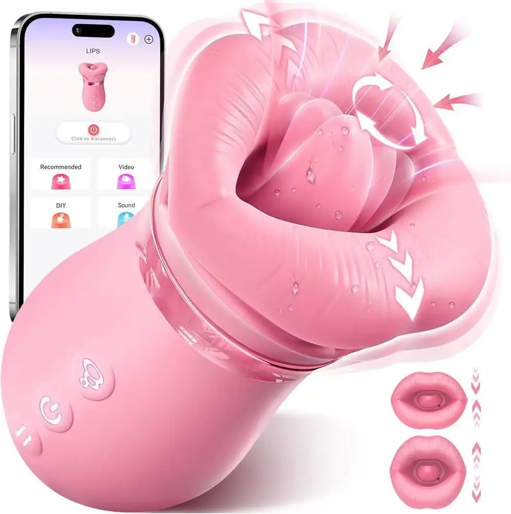 Hot Selling Wireless Remote Control Body Massager for Private Area Guasha Massage Home Use Chest Massager With App Control