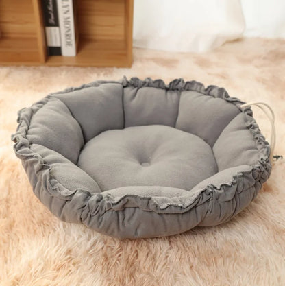 Mini Blanket Guinea Pig Blanket Mat Fluffy Animal Print Bedding Fleece Puppy Blankets Cute Paw Print Guinea Pig Cage Liner Pad