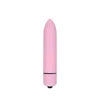 Customized Vibration Frequencies G-Spot Vibrator with Body Massage Function Lootee Mini Bullet Vibrator